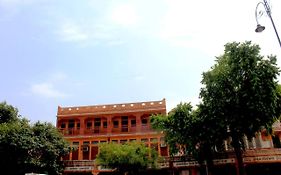 Friend India